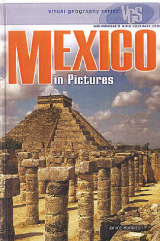 Cover of Mexico In Pictures