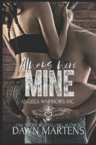 Cover of Always Were Mine