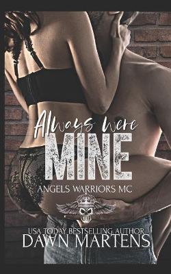 Book cover for Always Were Mine