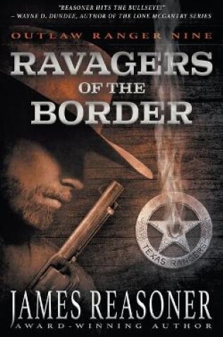 Cover of Ravagers of the Border