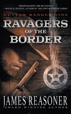 Book cover for Ravagers of the Border