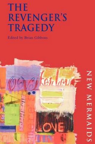 Cover of The Revenger's Tragedy