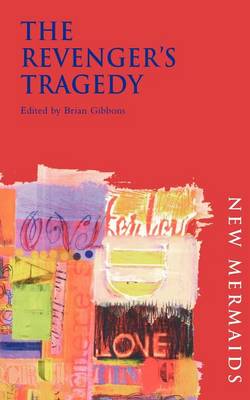 Cover of The Revenger's Tragedy