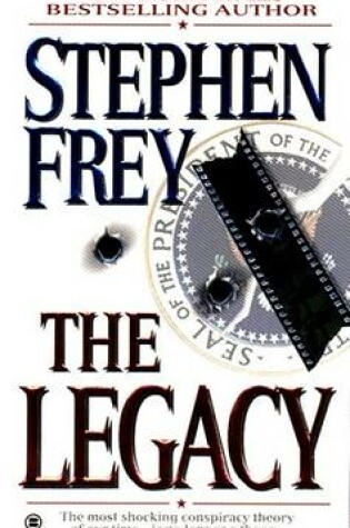 Cover of The Legacy