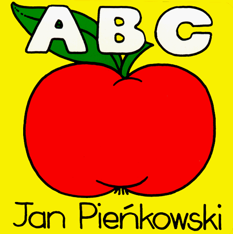 Cover of ABC