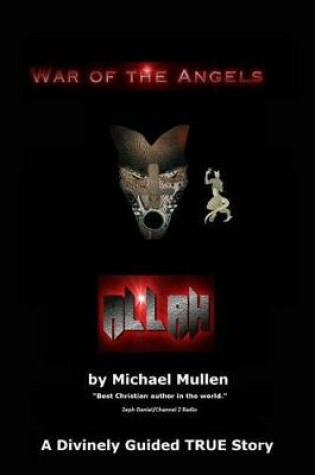 Cover of War of the Angels II