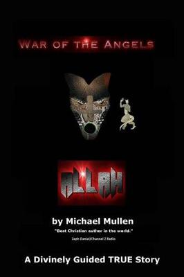 Book cover for War of the Angels II