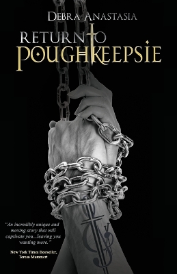 Book cover for Return to Poughkeepsie