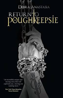 Book cover for Return to Poughkeepsie