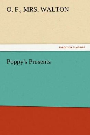 Cover of Poppy's Presents