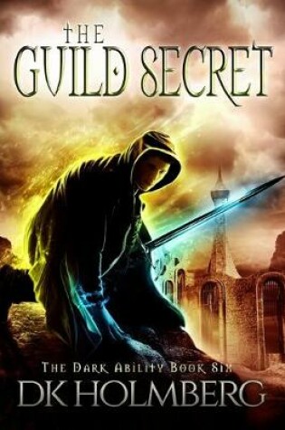 Cover of The Guild Secret