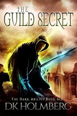 Cover of The Guild Secret