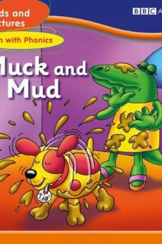 Cover of MF Fun with Phonics: Muck and Mud Set 4