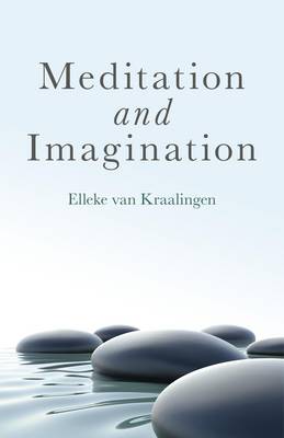 Book cover for Meditation and Imagination