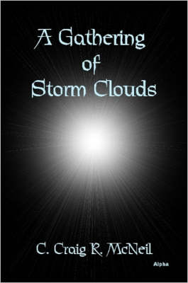 Book cover for A Gathering of Storm Clouds