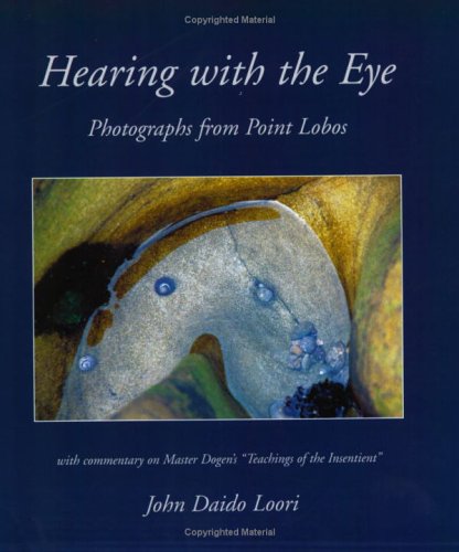 Cover of Canceled -- Hearing with the Eye.