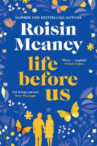 Cover of Life Before Us