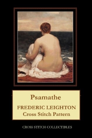 Cover of Psamathe