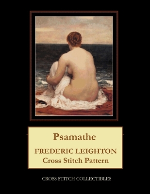 Book cover for Psamathe