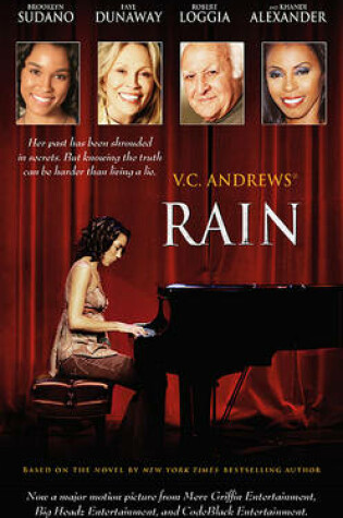 Cover of Rain