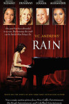 Book cover for Rain