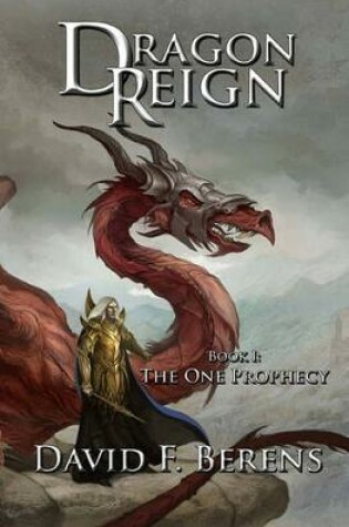 Cover of Dragon Reign