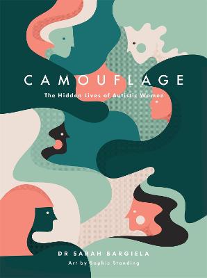 Book cover for Camouflage