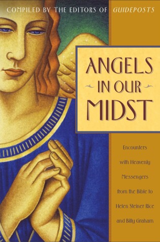 Cover of Angels in Our Midst