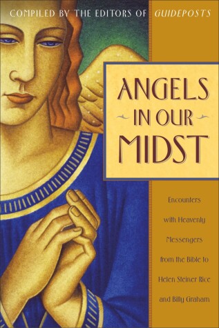 Book cover for Angels in Our Midst
