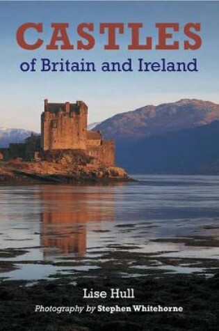 Cover of Castles of Britain and Ireland