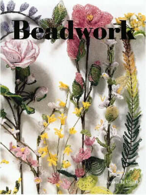 Book cover for Beadwork