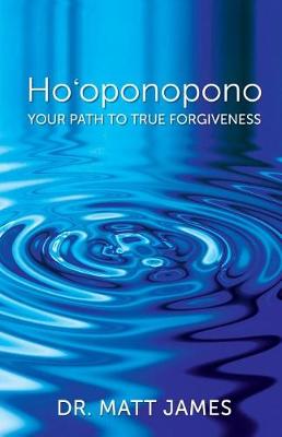 Book cover for Ho'oponopono