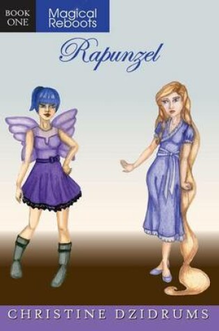 Cover of Magical Reboots