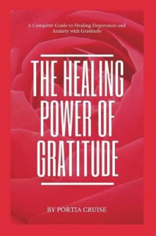 Cover of The Healing Power of Gratitude