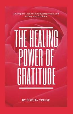 Book cover for The Healing Power of Gratitude