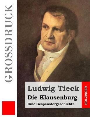 Book cover for Die Klausenburg (Grossdruck)