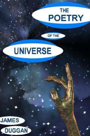 Cover of The Poetry of the Universe