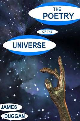 Book cover for The Poetry of the Universe