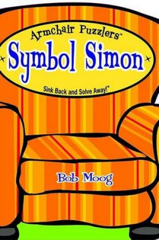 Cover of Symbol Simon