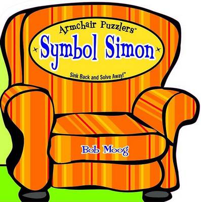 Book cover for Symbol Simon