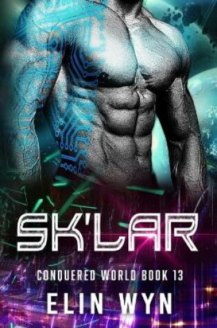Cover of Sk'lar