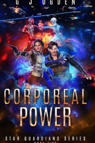 Cover of Corporeal Power