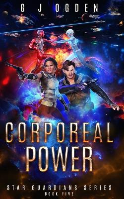 Book cover for Corporeal Power