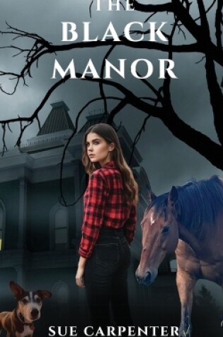 Cover of The Black Manor
