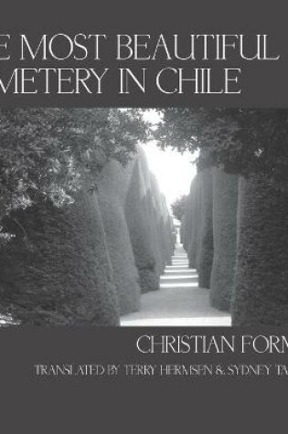 Cover of The Most Beautiful Cemetery in Chile