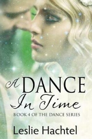 Cover of A Dance in Time