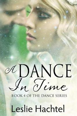 Book cover for A Dance in Time