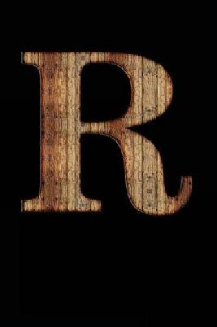 Cover of R