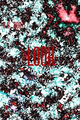 Book cover for Look