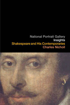 Book cover for Shakespeare and His Contempories